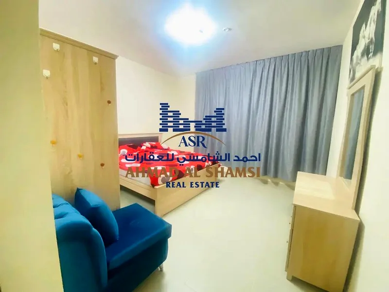Fully Furnished 2-Bedroom / Gym , Pool & Parking Free / On Dubai Border63811858263297114
