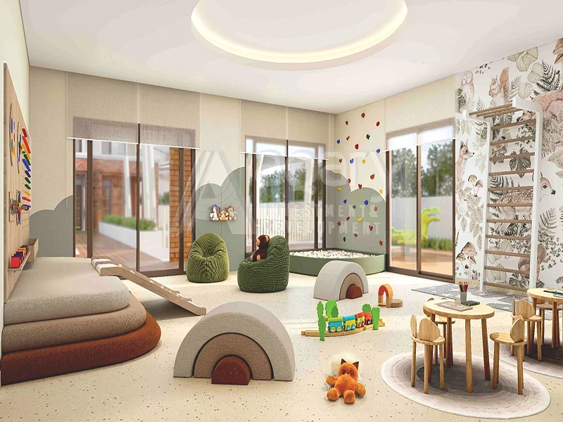 Prime 2BR + Maid | Big Layout | High ROI63841335737986112