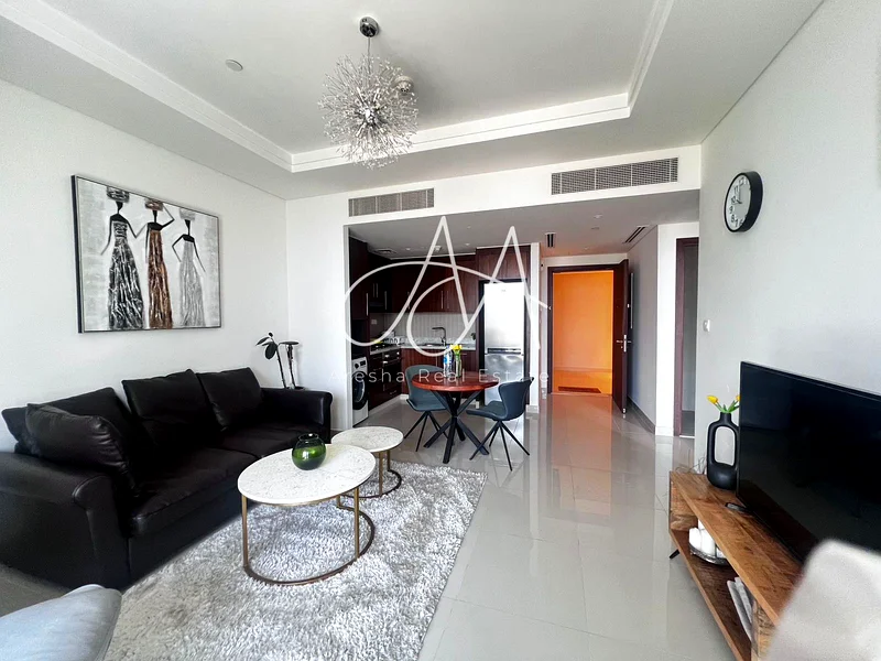 Burj Khalifa Views | Prime Location | Furnished63770920136705112