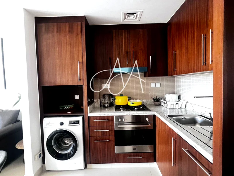 Burj Khalifa Views | Prime Location | Furnished63770920136705113