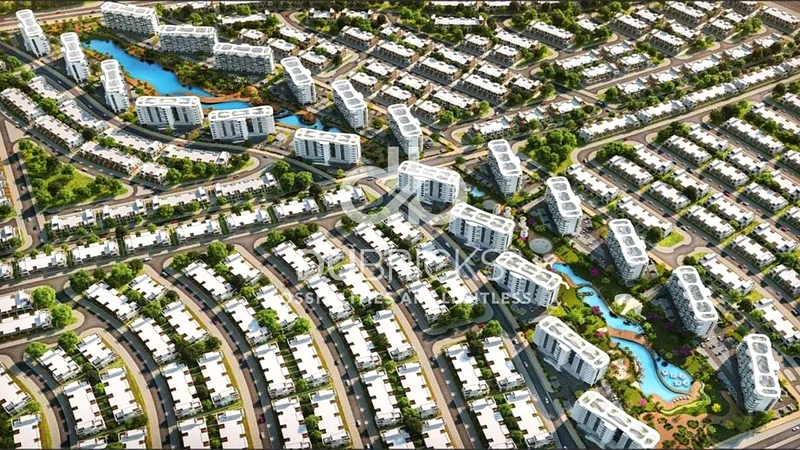 Luxury 1-BR Apartment | Waterfront Views | Damac Lagoons | High ROI63963257067394111