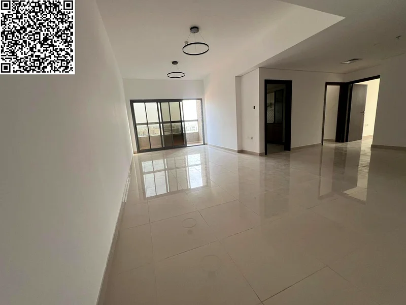 The best and largest two master bedrooms and a hall with 3 bathrooms, a large kitchen, central air63714439467394111