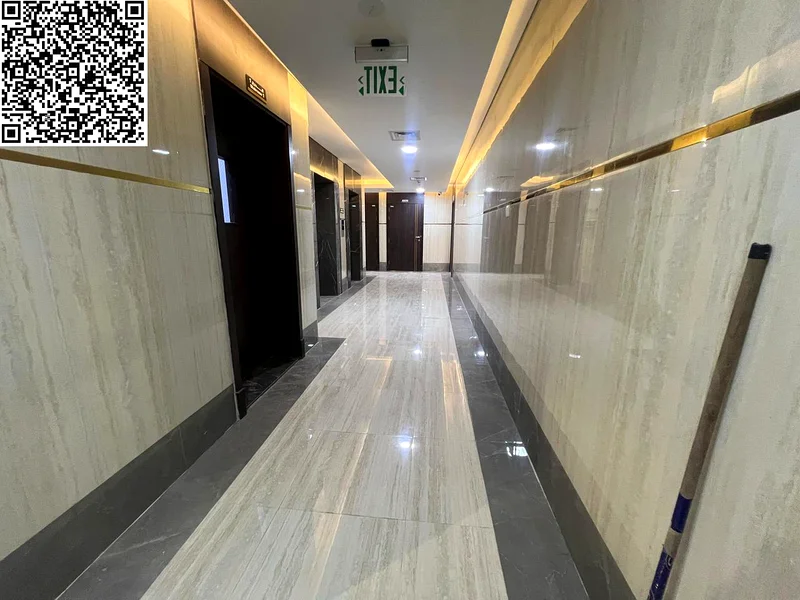 The best and largest two master bedrooms and a hall with 3 bathrooms, a large kitchen, central air63714439467394110