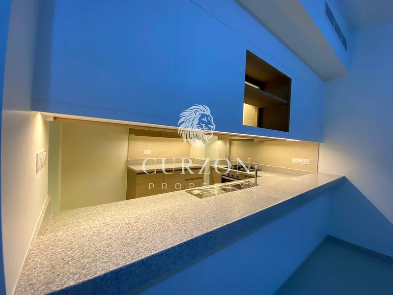 Stunning Pool Views | High Floor | Large Balcony63754222353410114