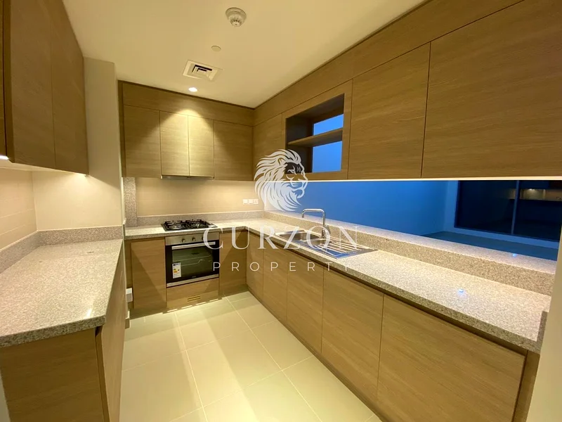 Stunning Pool Views | High Floor | Large Balcony63754222353410110