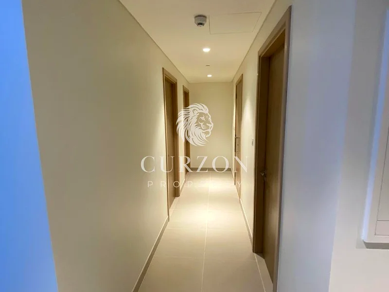 Stunning Pool Views | High Floor | Large Balcony63754222353410112