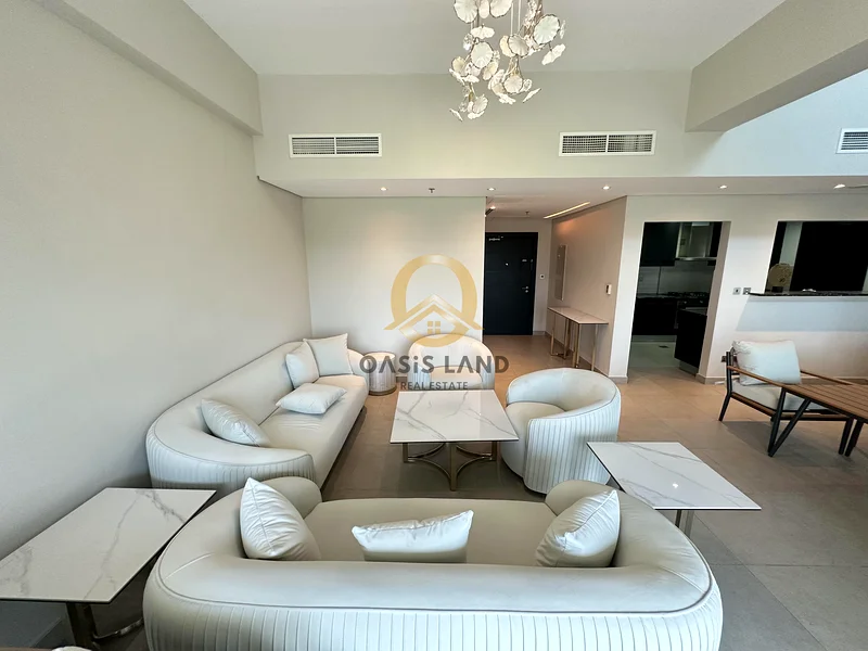 Bright & Modern 3BHK | Fully Furnished | Prime Location63915154007555111