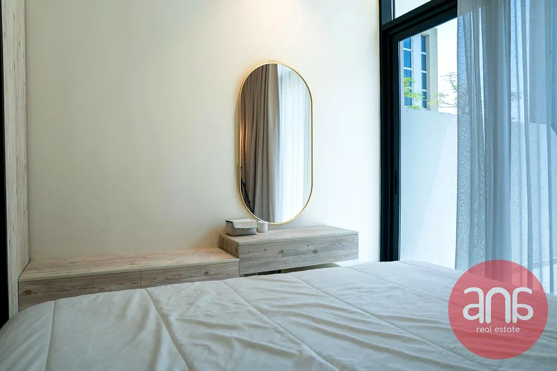 Furnished | Community View | Vacant63802986708737113