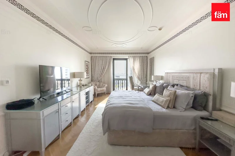 Waterfront living | ready to move | Sea View63968005874435114