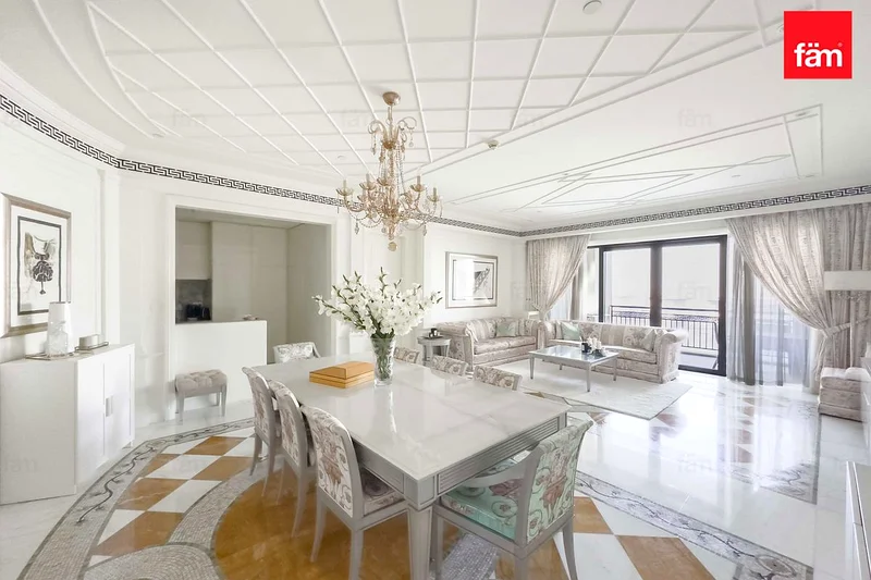 Waterfront living | ready to move | Sea View63968005874435110