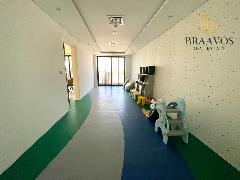 1BR + MAID | UNFURNISHED | GREAT AMENITIES63782418060673112