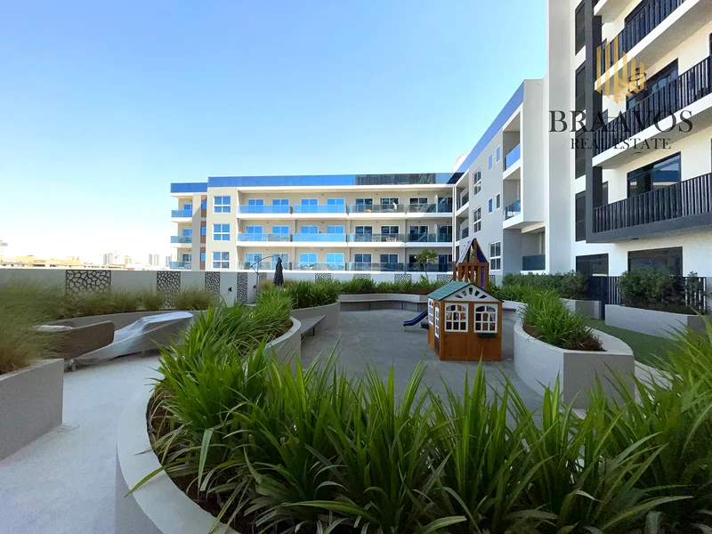 1BR + MAID | UNFURNISHED | GREAT AMENITIES63782418060673114