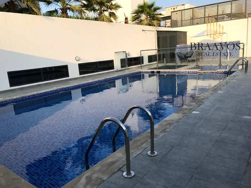 1BR + MAID | UNFURNISHED | GREAT AMENITIES63782418060673111