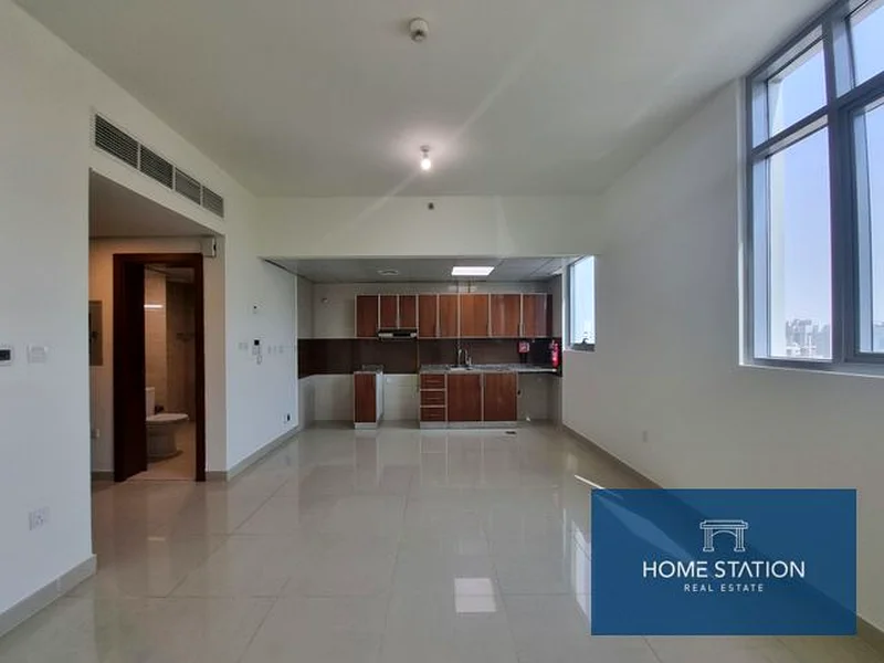 Ready To  Move | Chiller-Free Studio Apartment | Near MOE | AL Barsha 163743699887618111