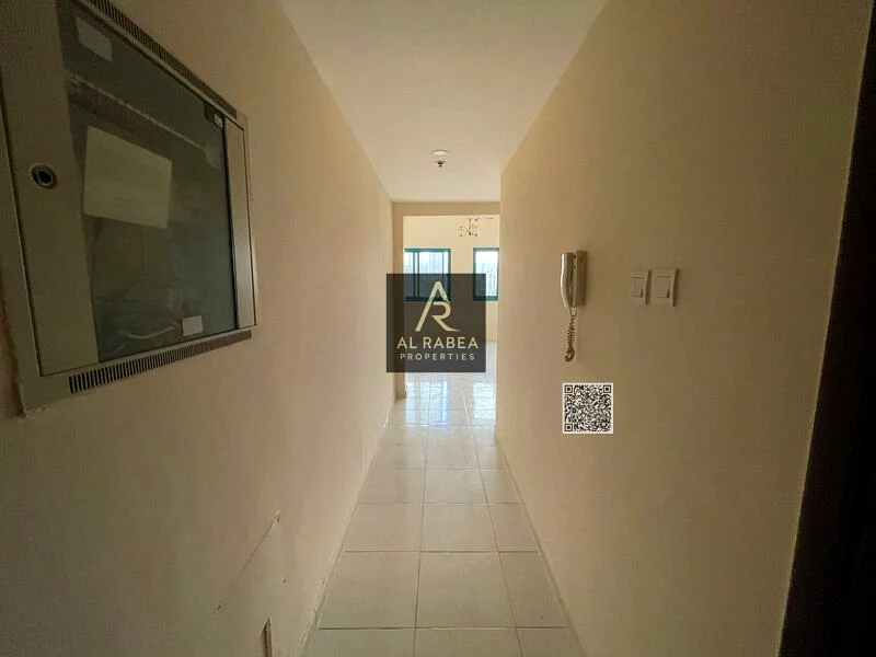 For rent, two rooms, a hall, and two bathrooms in Al Rashidiya 263721528521986110