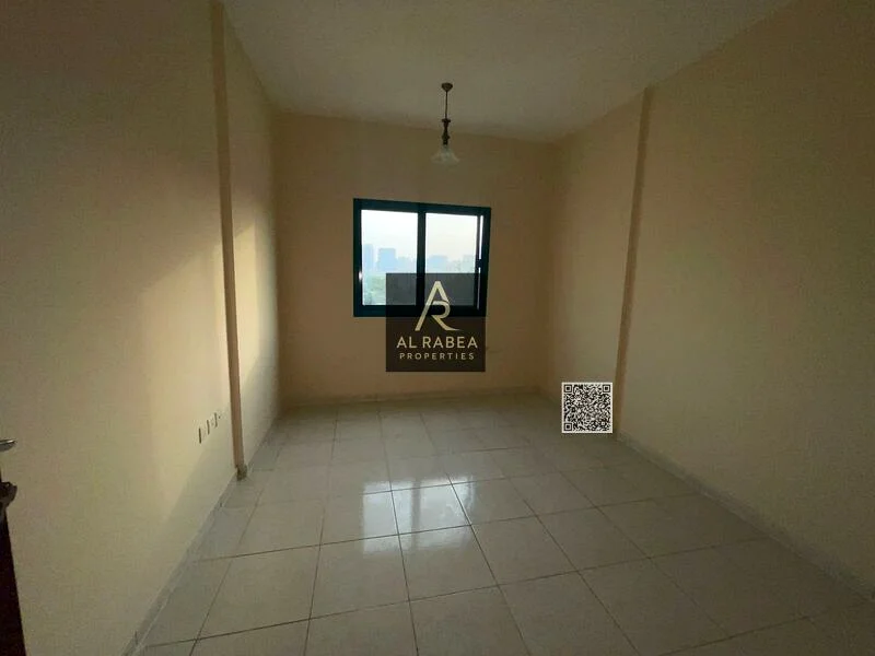 For rent, two rooms, a hall, and two bathrooms in Al Rashidiya 263721528521986113