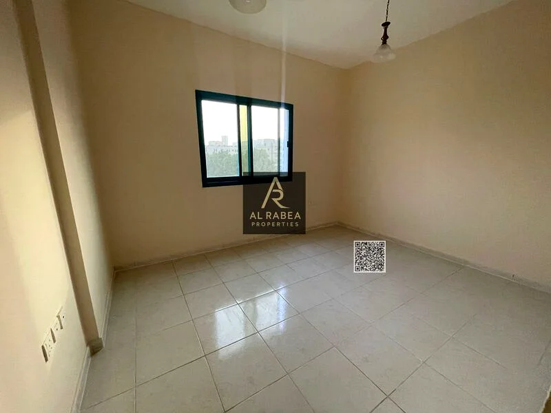 For rent, two rooms, a hall, and two bathrooms in Al Rashidiya 263721528521986114