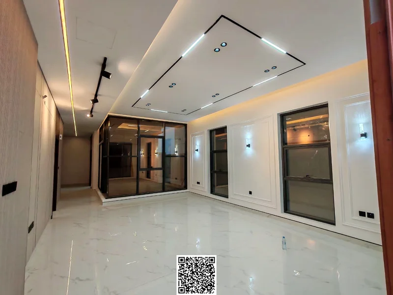 فيلا فاخرة بتصميم أنيق - ملكية حرة لجميع الجنسيات63913013725826113