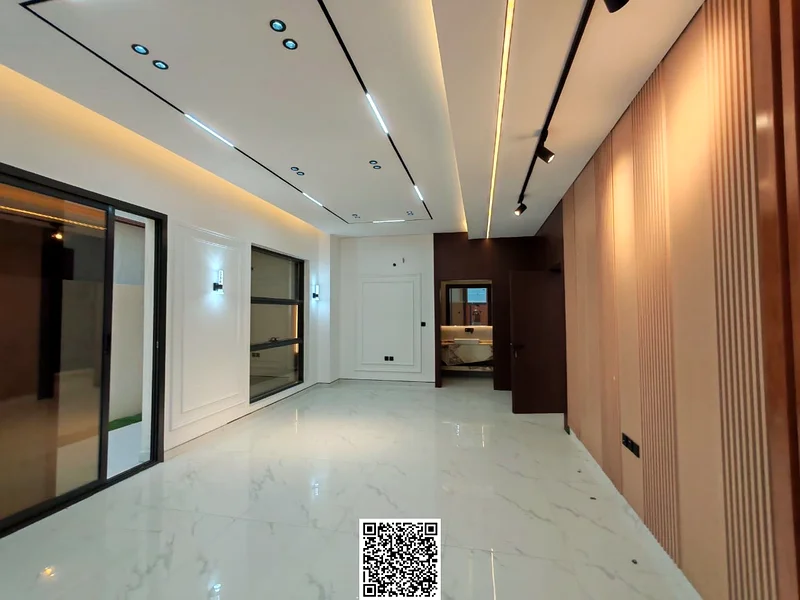 فيلا فاخرة بتصميم أنيق - ملكية حرة لجميع الجنسيات63913013725826114