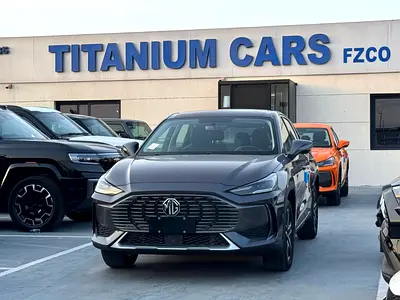 Standard 1.5L Turbo petrol 2024 Export Price @ 48,500 AED