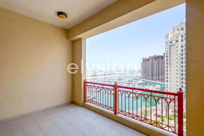 Sea Views | Prime Location | Unfurnished63752462903553111