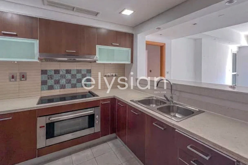 Sea Views | Prime Location | Unfurnished63752462903553113