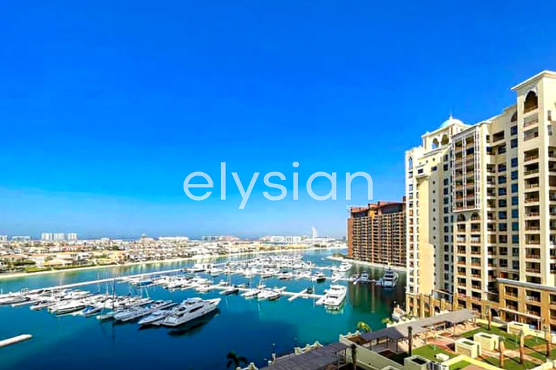 Sea Views | Prime Location | Unfurnished63752462903553110