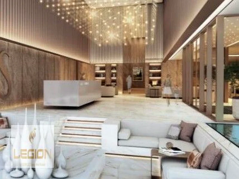 Live the High Life | Chic 2BR in Sobha Verde, JLT63988214759809114