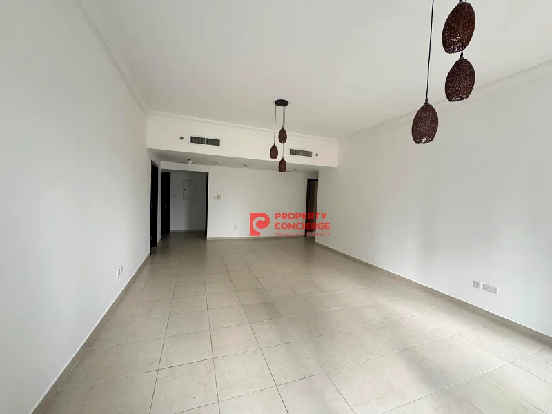 غرفتا نوم + غرفة خادمة | غير مفروشة | شاغرة |63749062049665110