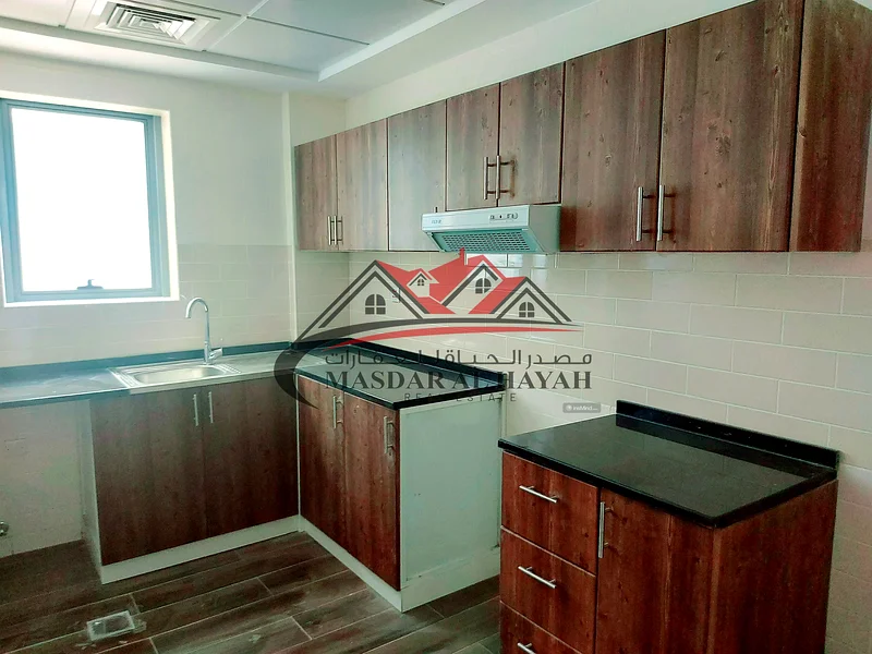 Premium Location 1bhk With Balcony Open view Close To Family Park & Mosque Easy payment63812427483522112