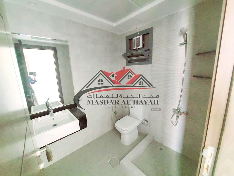 Premium Location 1bhk With Balcony Open view Close To Family Park & Mosque Easy payment63812427483522114