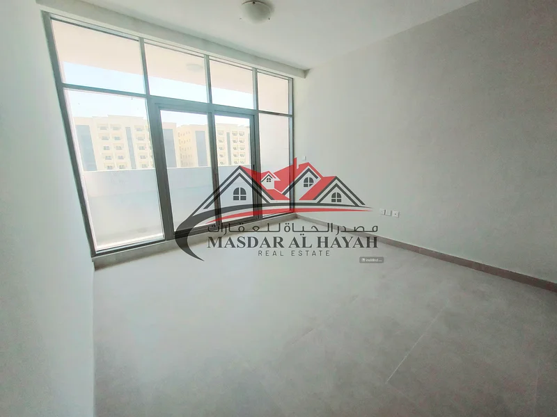 Premium Location 1bhk With Balcony Open view Close To Family Park & Mosque Easy payment63812427483522110