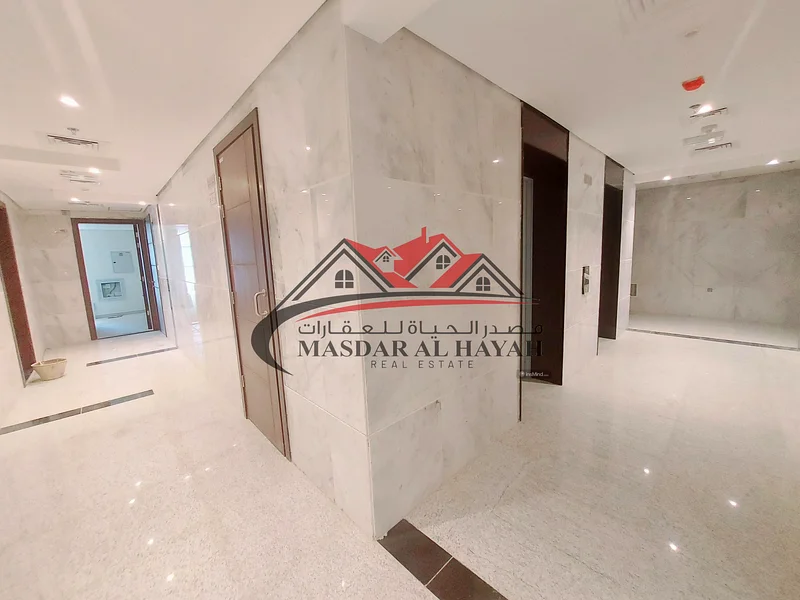 Premium Location 1bhk With Balcony Open view Close To Family Park & Mosque Easy payment63812427483522111