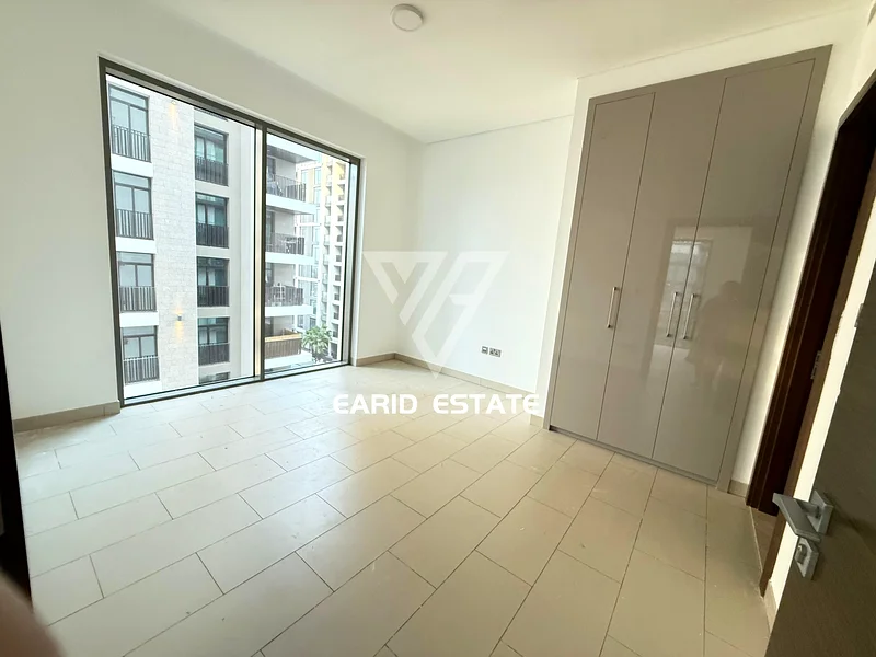 Modern 1 BR | Vacant | Community View63758156521987113
