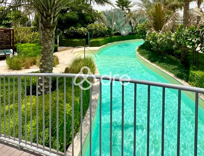 كلاستر أفانسيا | 3 غرف نوم | مفروش بالكامل | حديقة كبيرة63741251130114111