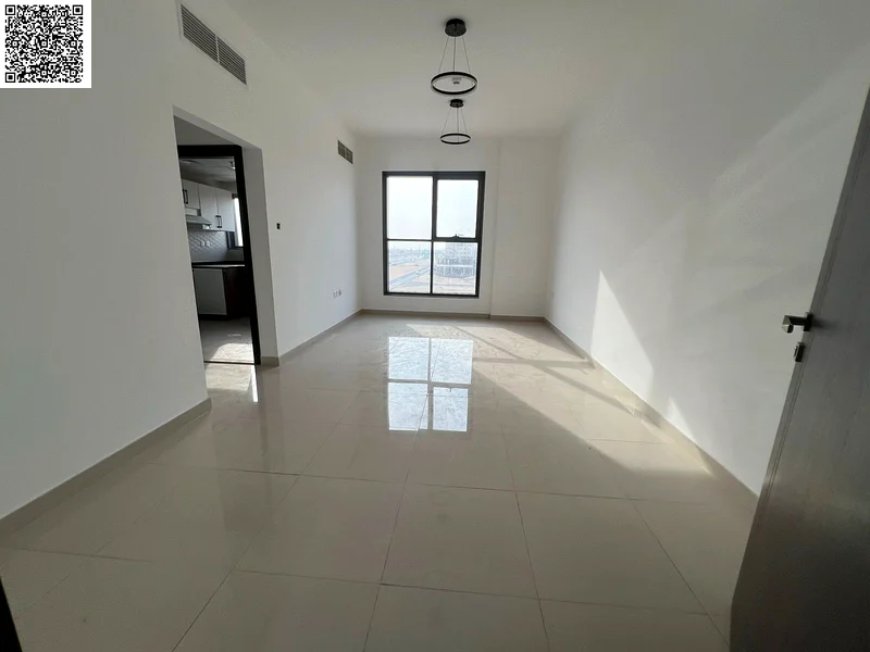 أول مستأجر - أجمل شقة بغرفة نوم واحدة في الجرف 3 - بلكونة بإطلالة مفتوحة - هـ63714170217603114