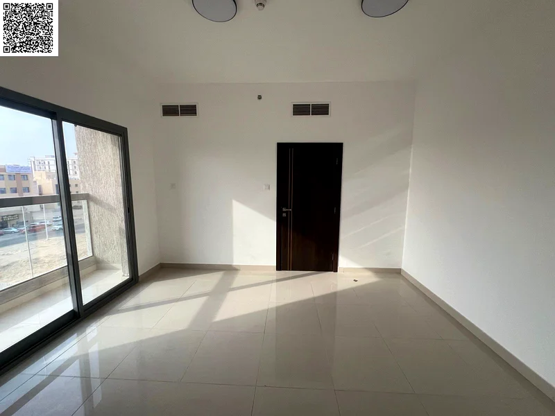 أول مستأجر - أجمل شقة بغرفة نوم واحدة في الجرف 3 - بلكونة بإطلالة مفتوحة - هـ63714170217603112
