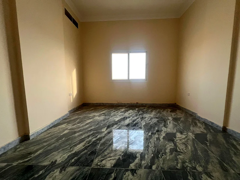 1 bhk for rent Al Jurf, Ajman | Brand New | Open View | On Dubai Exit63714170173058111
