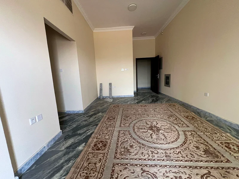 1 bhk for rent Al Jurf, Ajman | Brand New | Open View | On Dubai Exit63714170173058112