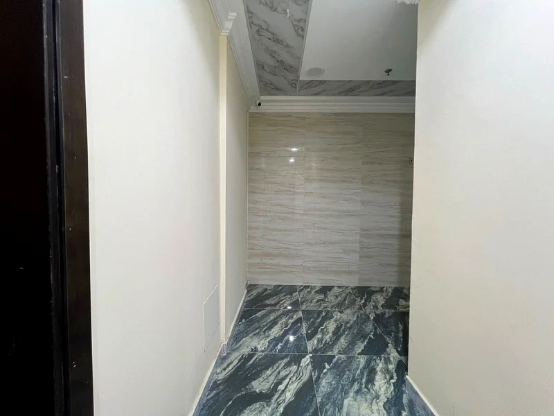 1 bhk for rent Al Jurf, Ajman | Brand New | Open View | On Dubai Exit63714170173058114