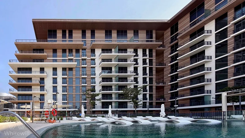 The largest terrace in the building | Full Park View |Price Negotiable63948721579907110