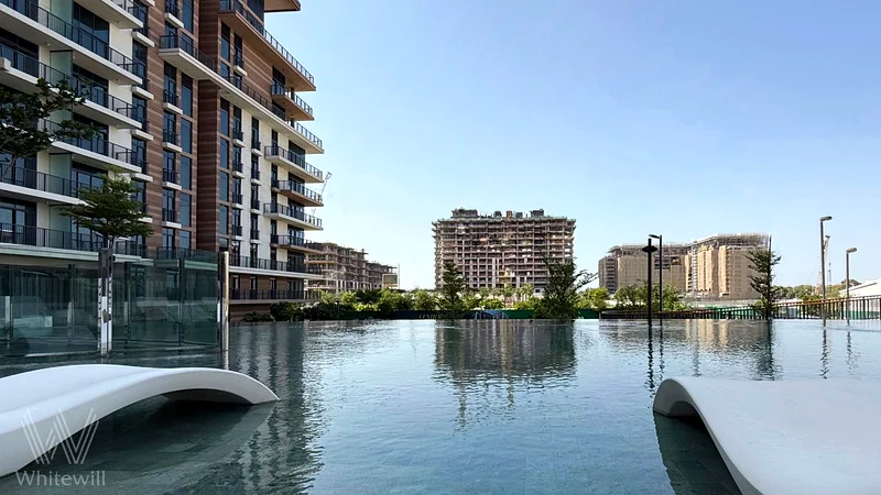 The largest terrace in the building | Full Park View |Price Negotiable63948721579907113