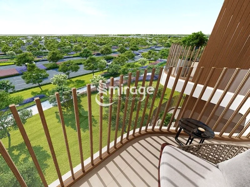 Elegant 1BR | Modern Facilities | Prime Location63849751610881113
