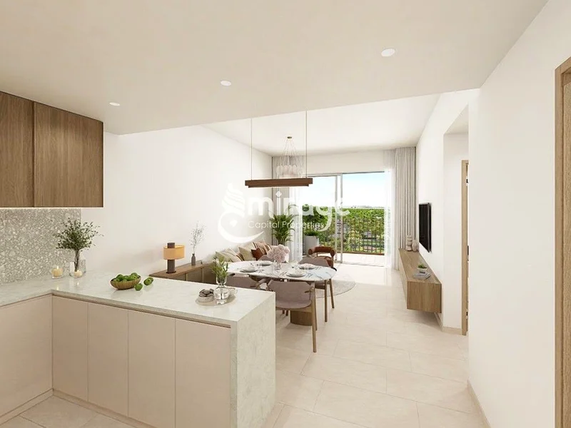Elegant 1BR | Modern Facilities | Prime Location63849751610881114