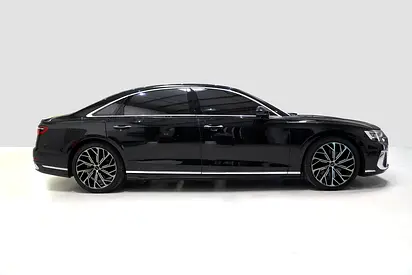 صورة مصغرة 14 لـ 2023 AUDI A8