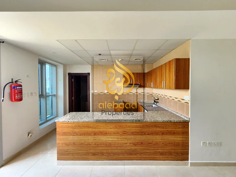 Book Now ! Close To Central Mall | Luxury STUDIO Apartment | Bright And Elegant | Huge Balcony63746607278337111