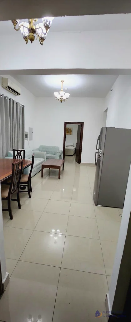 شقة مفروشة من غرفتي نوم63756782330498111
