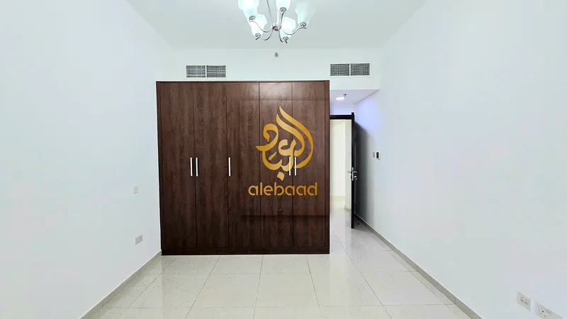 الوحدة الأخيرة • بالقرب من المترو شقة كبيرة بمساحة 1 غرفة نوم وجميع وسائل الراحة متوفرة • احجز الآن!63728450874627110