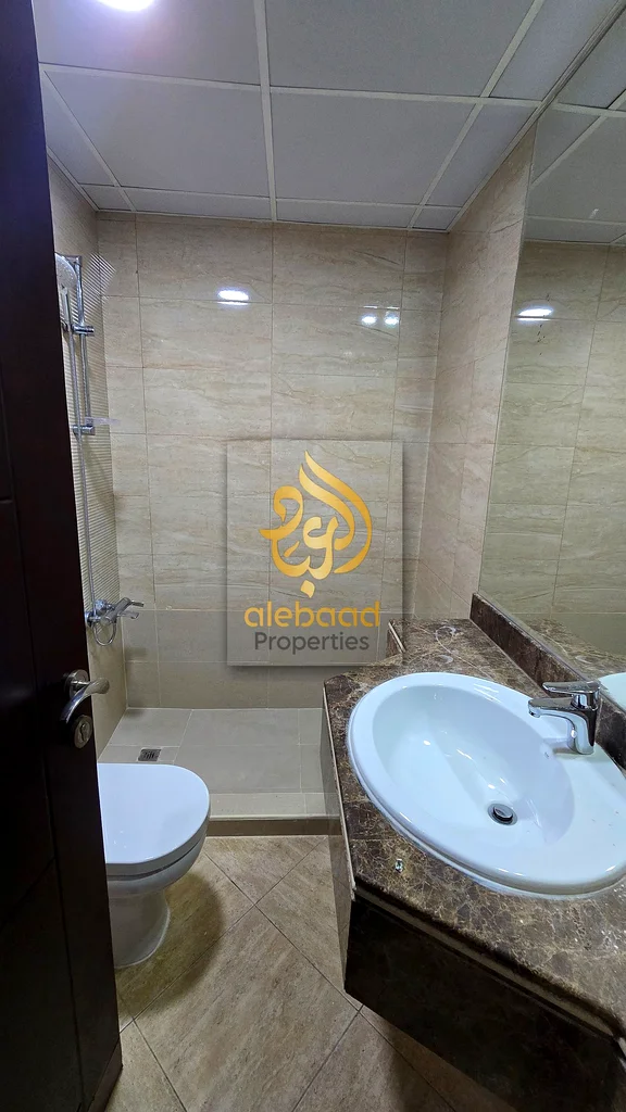 الوحدة الأخيرة • بالقرب من المترو شقة كبيرة بمساحة 1 غرفة نوم وجميع وسائل الراحة متوفرة • احجز الآن!63728450874627112