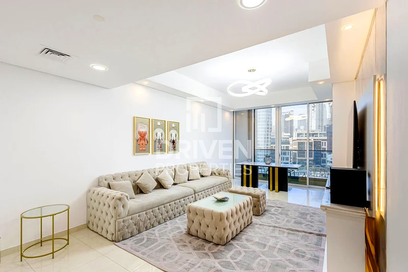 Fully Furnished | Canal View | Ready to Move In63790561327875113